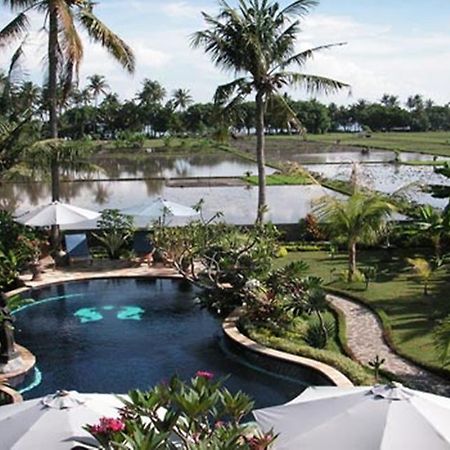 Hotel Sawah Lovina Exterior foto